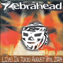 Zebrahead : Live in Tokyo
